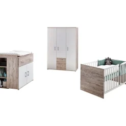 OTTO home Babyzimmer-Komplettset OTTO HOME 