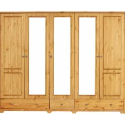 OTTO home Drehtürenschrank Hugo