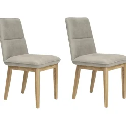 OTTO home HOME Beluna + Cross Premium Collection (4-tlg.) latte-braun