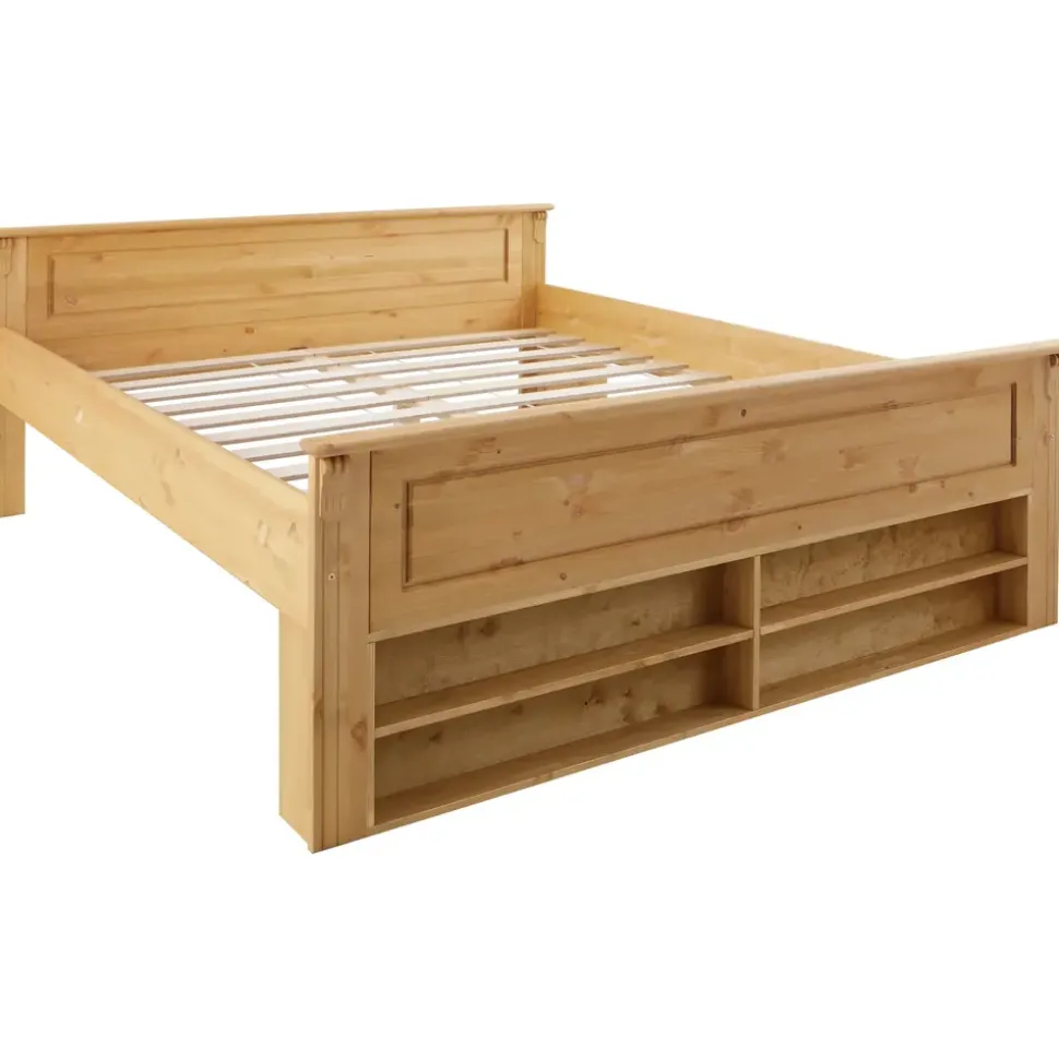 OTTO home Tessin 180 x 200 cm natur