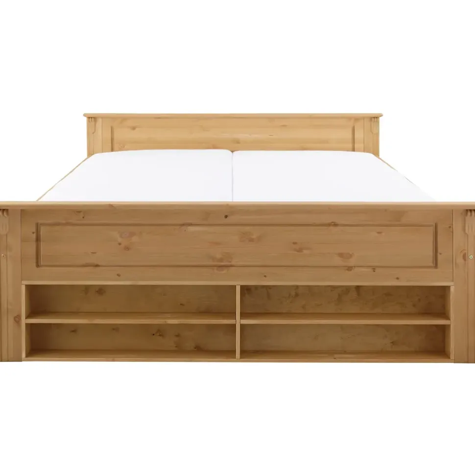 OTTO home Tessin 180 x 200 cm natur