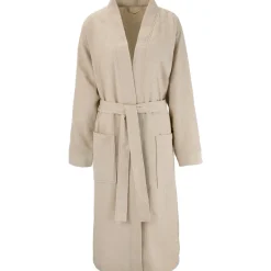OTTO home Vanessa Bademantel Beige S
