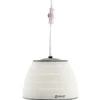Outwell Leonis Lux Lampe - Cream White - 500 Lumina