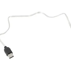 Outwell Leonis Lux Lampe - Cream White - 500 Lumina