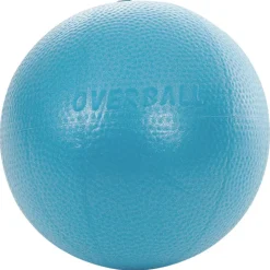 Overball Blau 23 cm