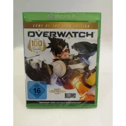 Overwatch (Xbox One)