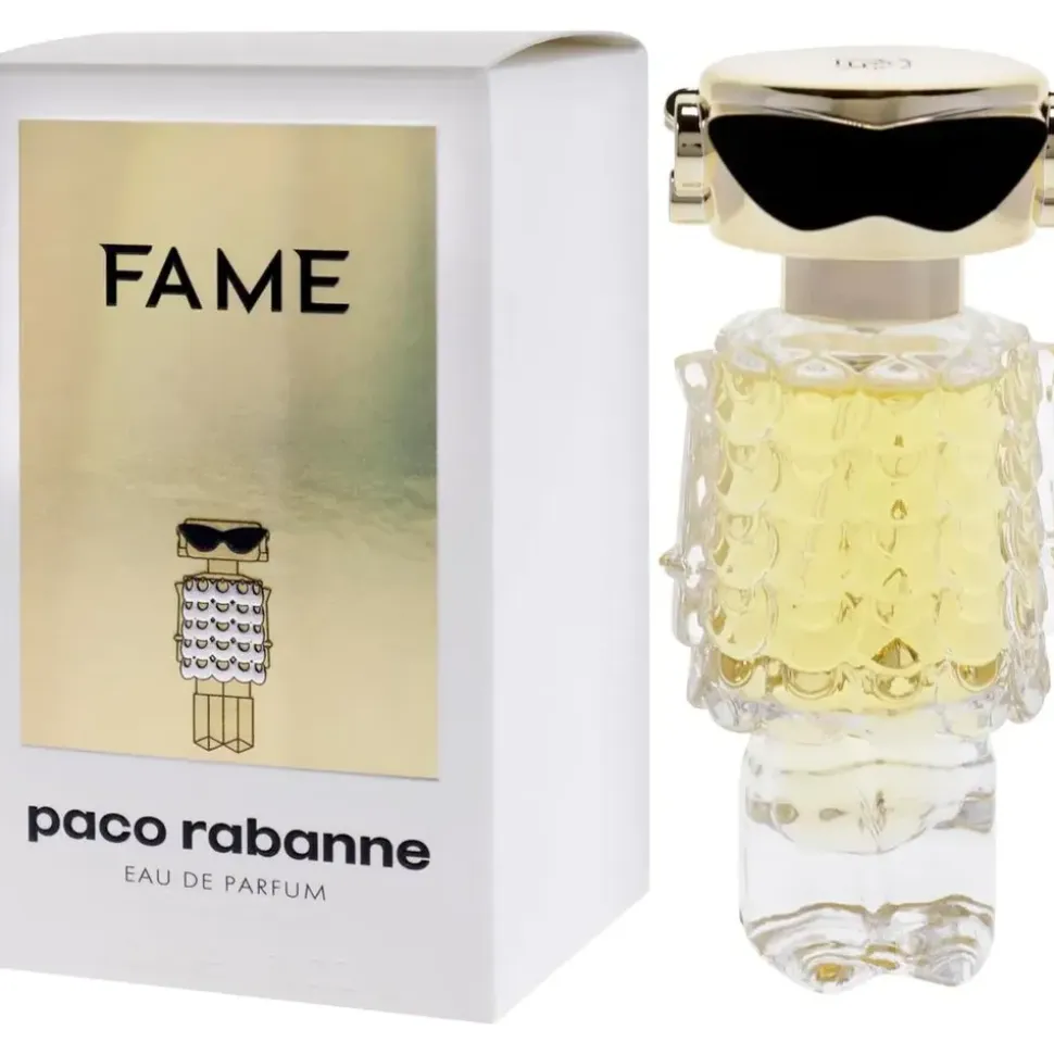 Paco Rabanne Fame Eau de Parfum