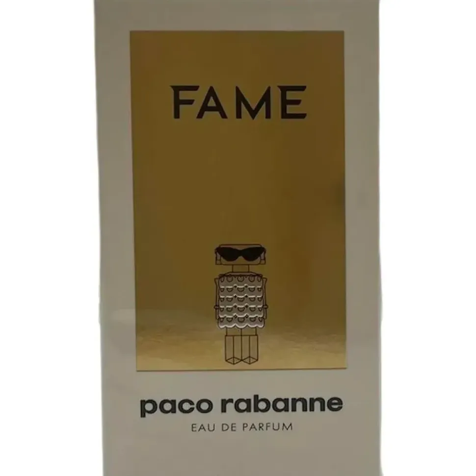 Paco Rabanne Fame Eau de Parfum
