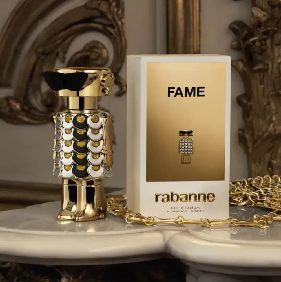 Paco Rabanne Fame Eau de Parfum