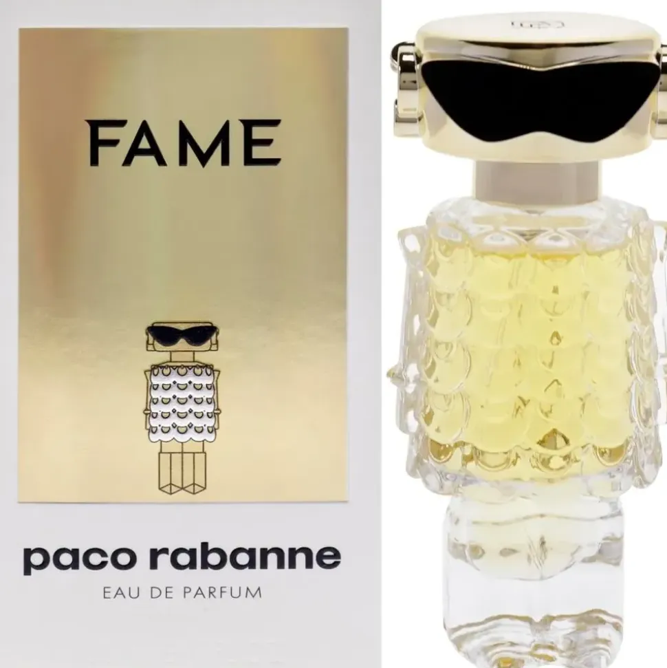 Paco Rabanne Fame Eau de Parfum