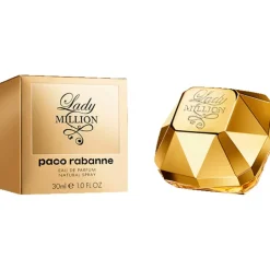Paco Rabanne Lady Million Eau de Parfum