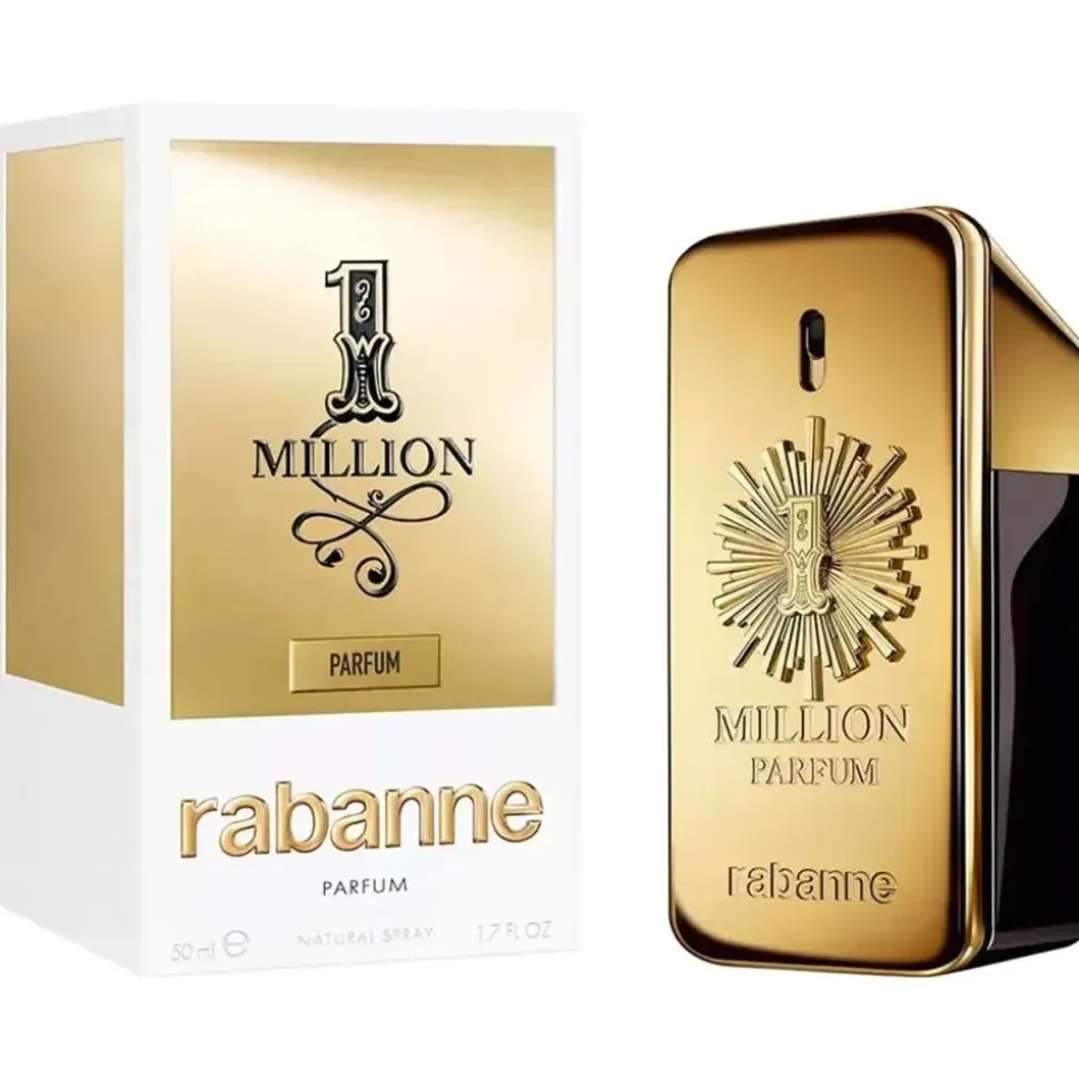 Paco Rabanne 1 Million Eau de Parfum