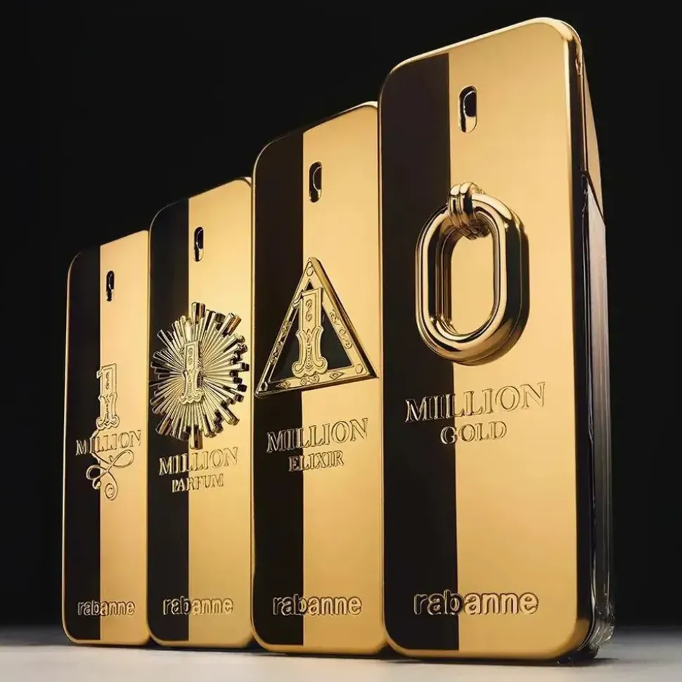 Paco Rabanne 1 Million Eau de Parfum