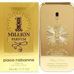Paco Rabanne 1 Million Eau de Parfum