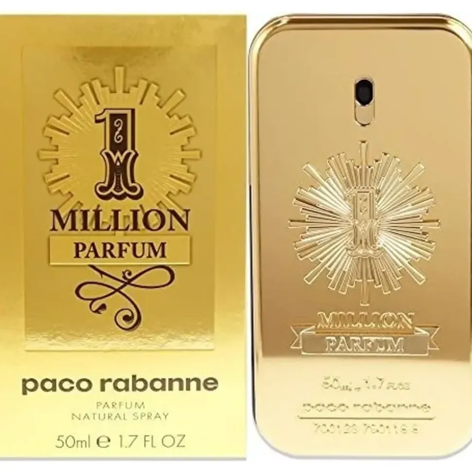 Paco Rabanne 1 Million Eau de Parfum