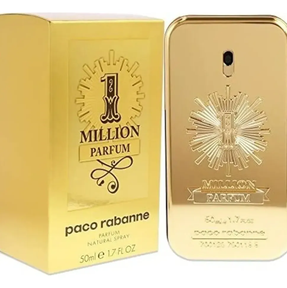Paco Rabanne 1 Million Eau de Parfum