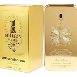 Paco Rabanne 1 Million Eau de Parfum
