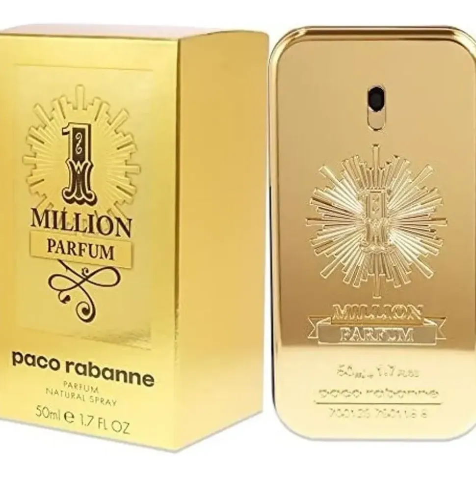 Paco Rabanne 1 Million Eau de Parfum
