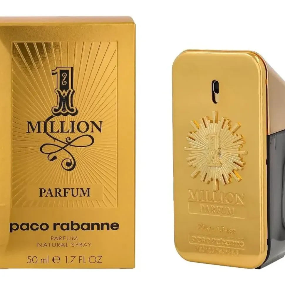 Paco Rabanne 1 Million Eau de Parfum