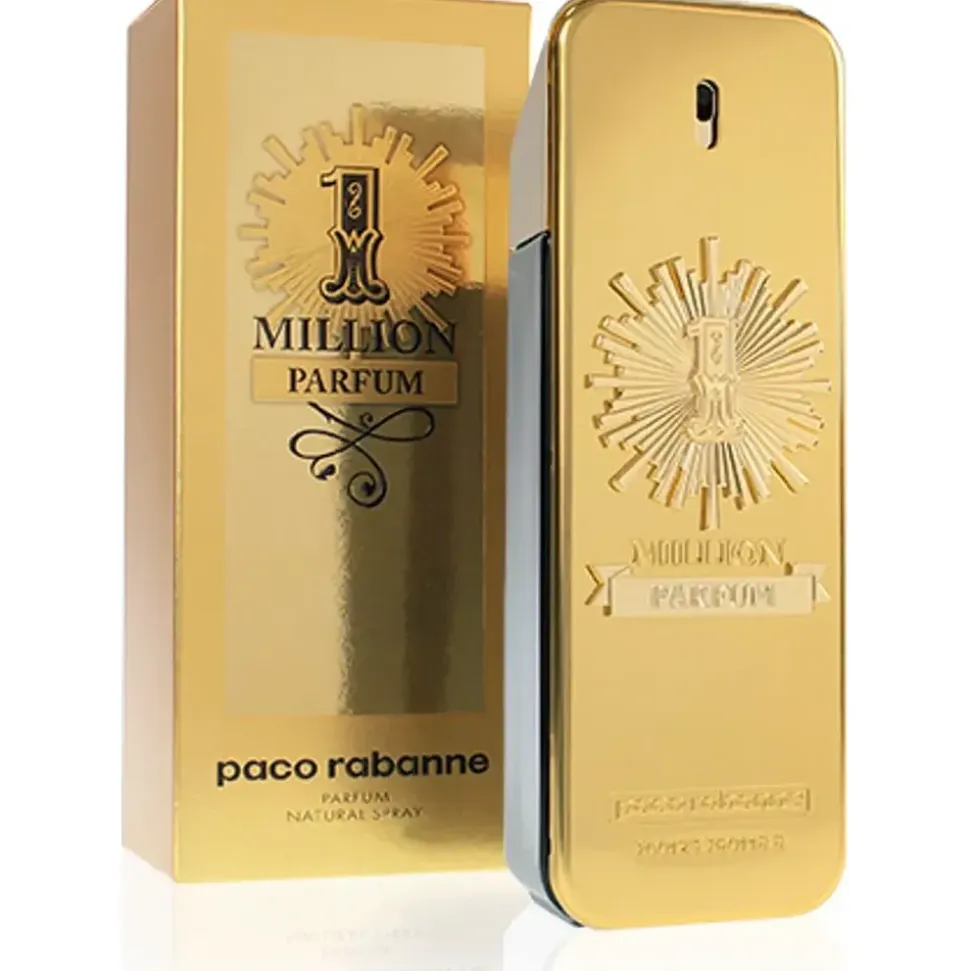 Paco Rabanne 1 Million Eau de Parfum