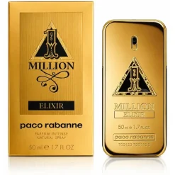 Paco Rabanne 1 Million Elixir Eau de Parfum