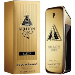 Paco Rabanne 1 Million Elixir Eau de Parfum
