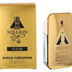 Paco Rabanne 1 Million Elixir Eau de Parfum