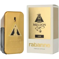 Paco Rabanne 1 Million Elixir Eau de Parfum