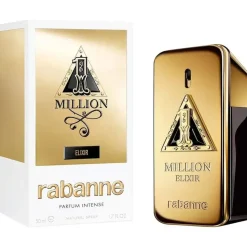 Paco Rabanne 1 Million Elixir Eau de Parfum