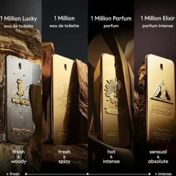 Paco Rabanne 1 Million Elixir Eau de Parfum