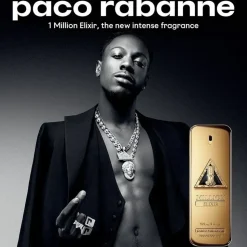Paco Rabanne 1 Million Elixir Eau de Parfum