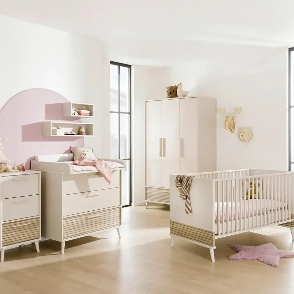 Paidi EEFJE Beige 70 x 140 cm