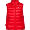 Pajak Casper Red 140