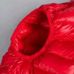 Pajak Casper Red 140