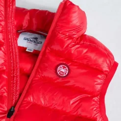 Pajak Casper Red 140