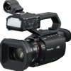 Panasonic AG-CX20EJ 4K Camcorder Schwarz