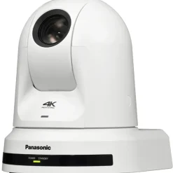 Panasonic AW-UE40 24x Zoom weiß