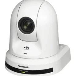 Panasonic AW-UE40 24x Zoom weiß