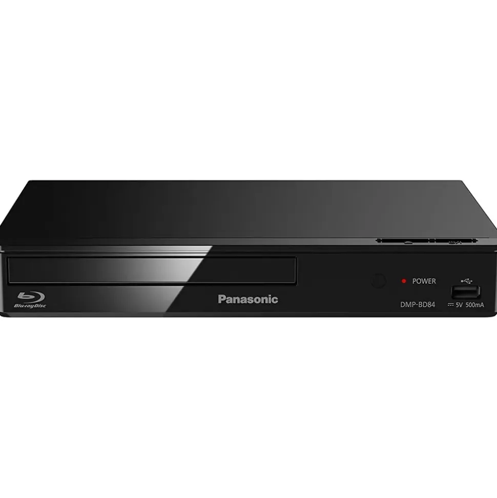 Panasonic DMP-BD84EG-K