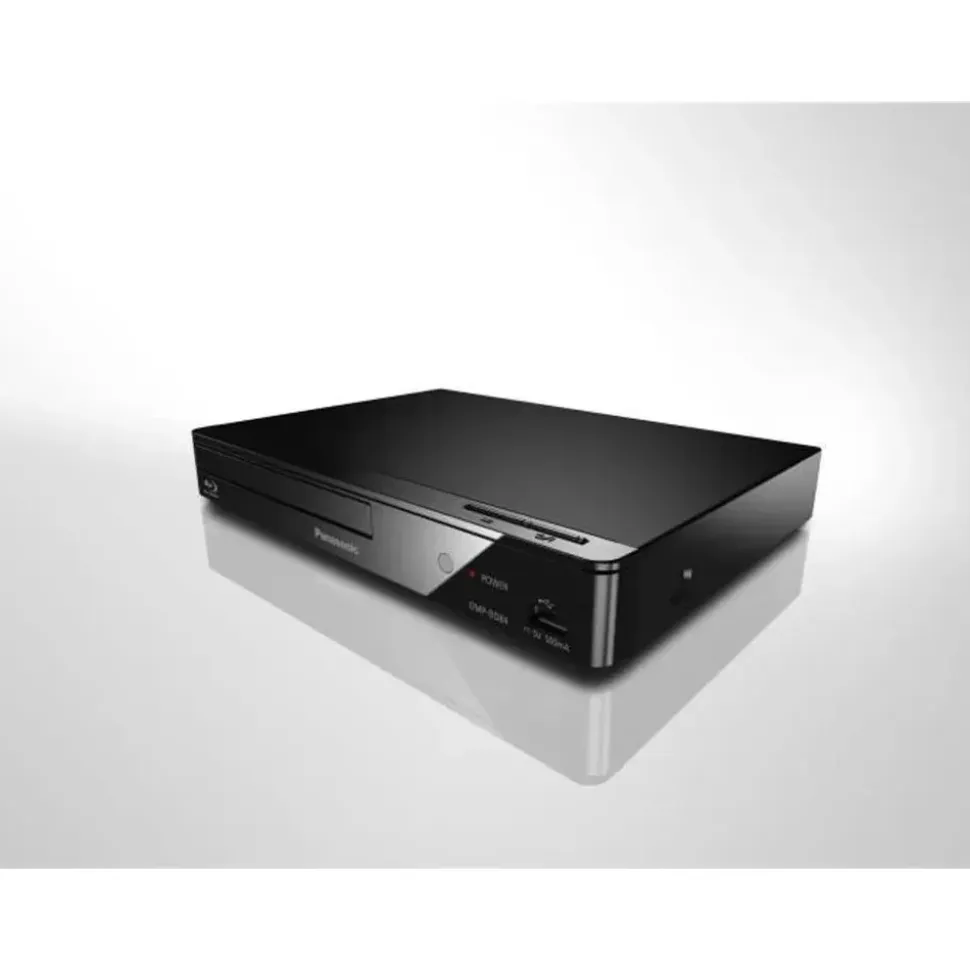 Panasonic DMP-BD84EG-K