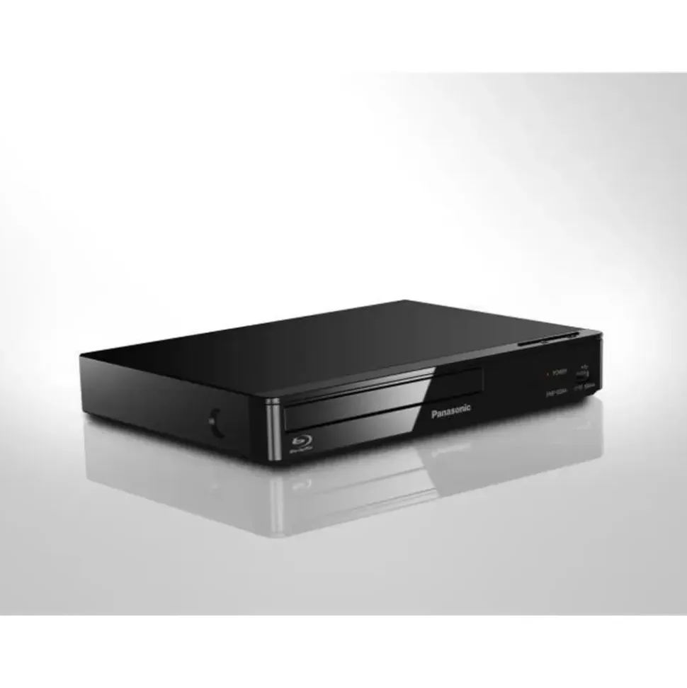 Panasonic DMP-BD84EG-K