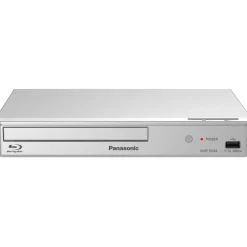 Panasonic DMP-BD84EG-S