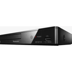 Panasonic DMP-BDT167