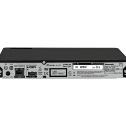 Panasonic DMP-BDT167