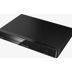 Panasonic DMP-BDT167