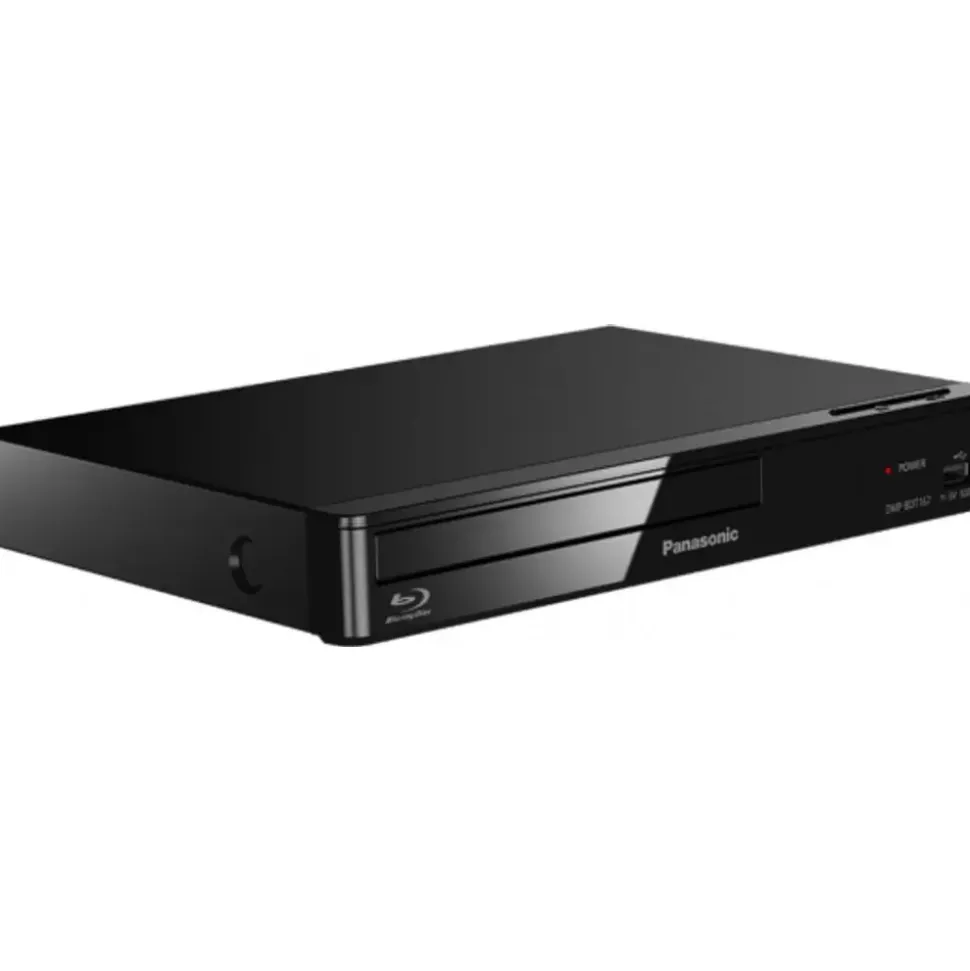 Panasonic DMP-BDT167