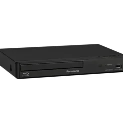 Panasonic DMP-BDT167