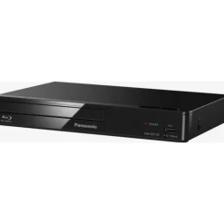 Panasonic DMP-BDT167