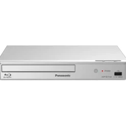 Panasonic DMP-BDT168