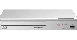 Panasonic DMP-BDT168